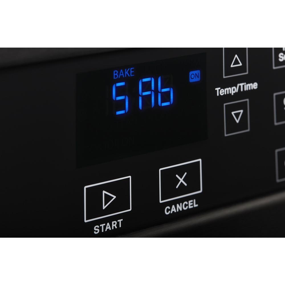 Whirlpool Gas Ranges Whirlpool 30" Free Standing Gas Range