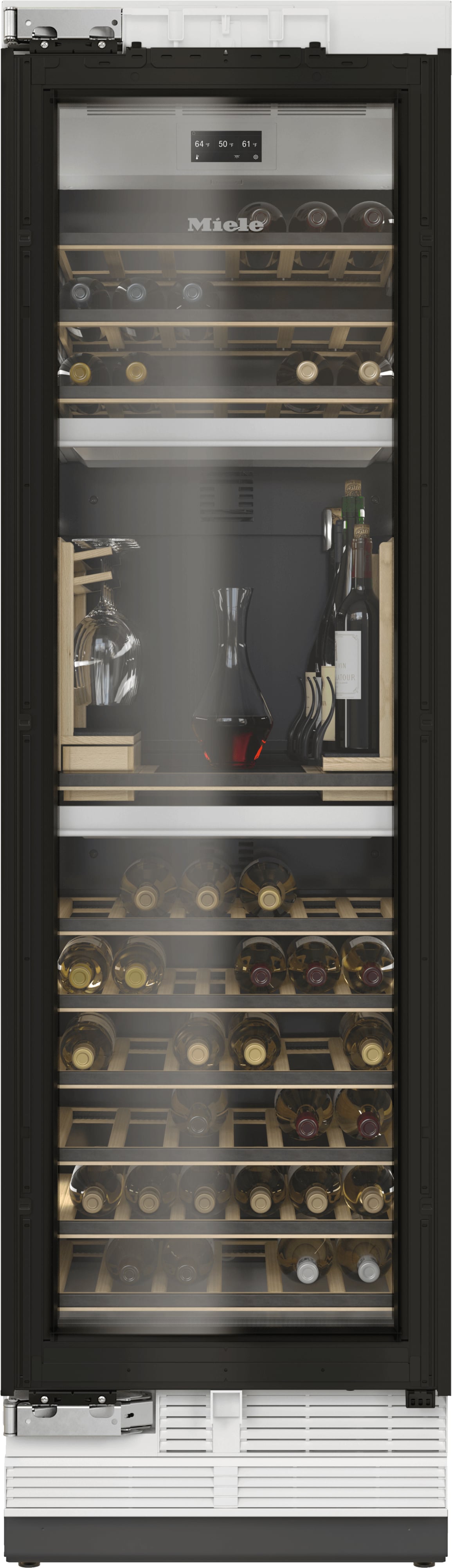 Miele Refrigerators Miele Wine Conditioning Unit