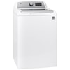 GE Appliances Laundry Washer