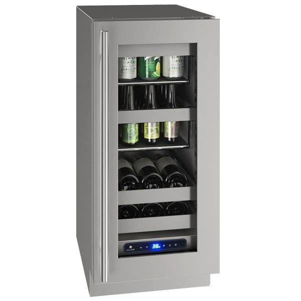 U-Line Refrigerators Wine Coolers