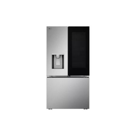 LG Freestanding Refrigerator