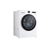 LG Appliances Laundry Washer