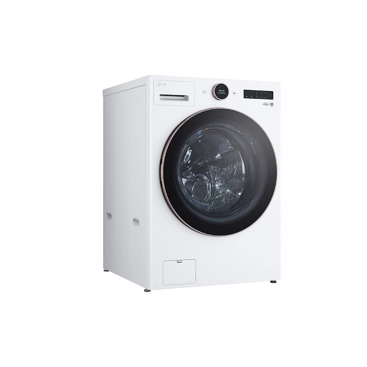 LG Appliances Laundry Washer