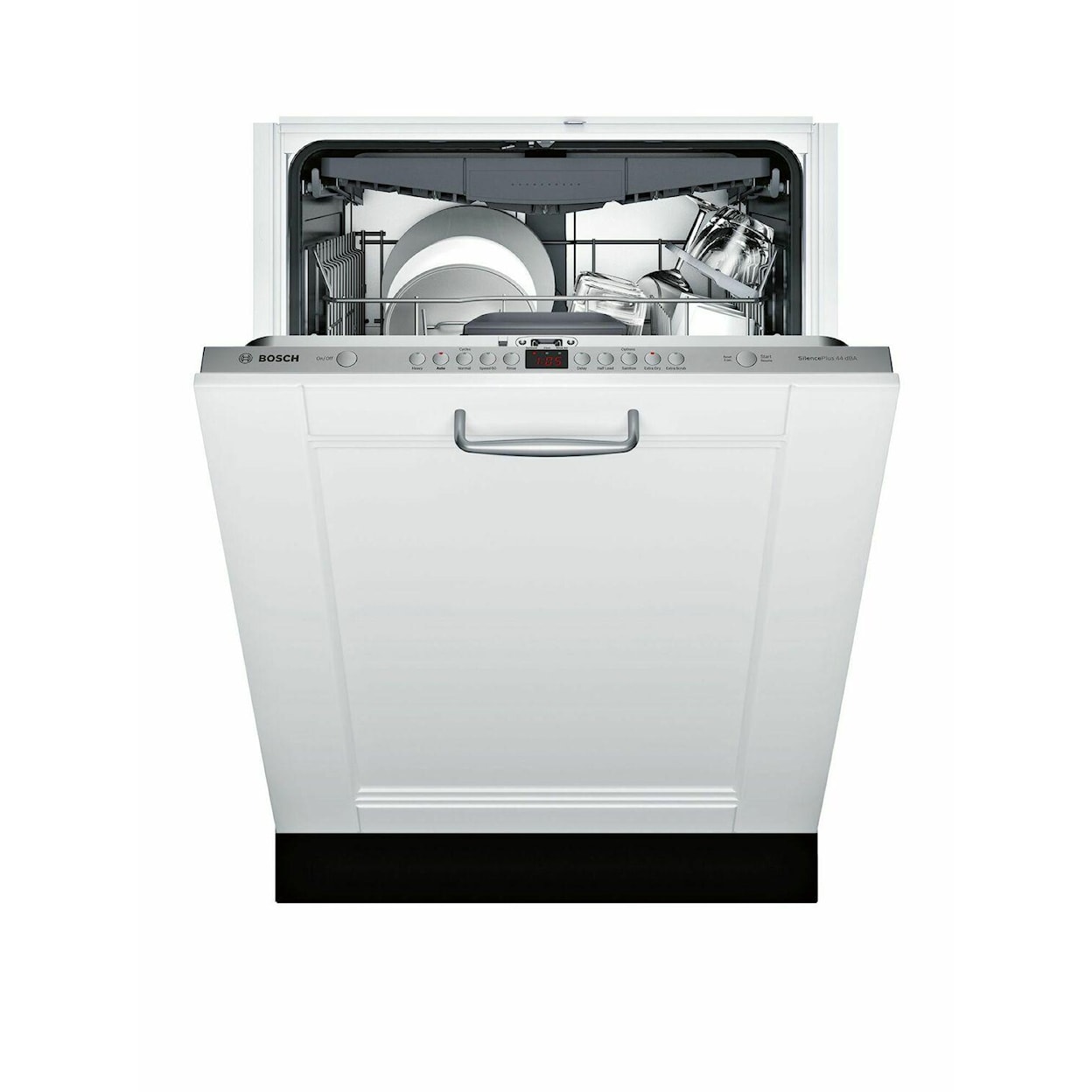 Bosch Dishwashers Built In Dishwasher