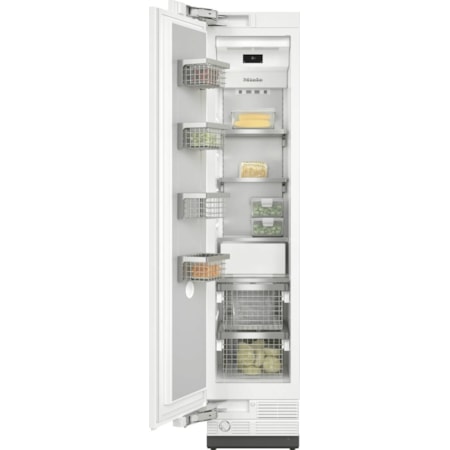 Miele Upright Freezers
