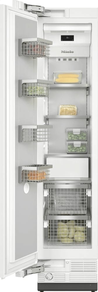 F 2412 VI - Mastercool™ Freezer For High-End Design And Technology On A Large Scale.