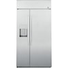 GE Appliances Refrigerators Refrigerator