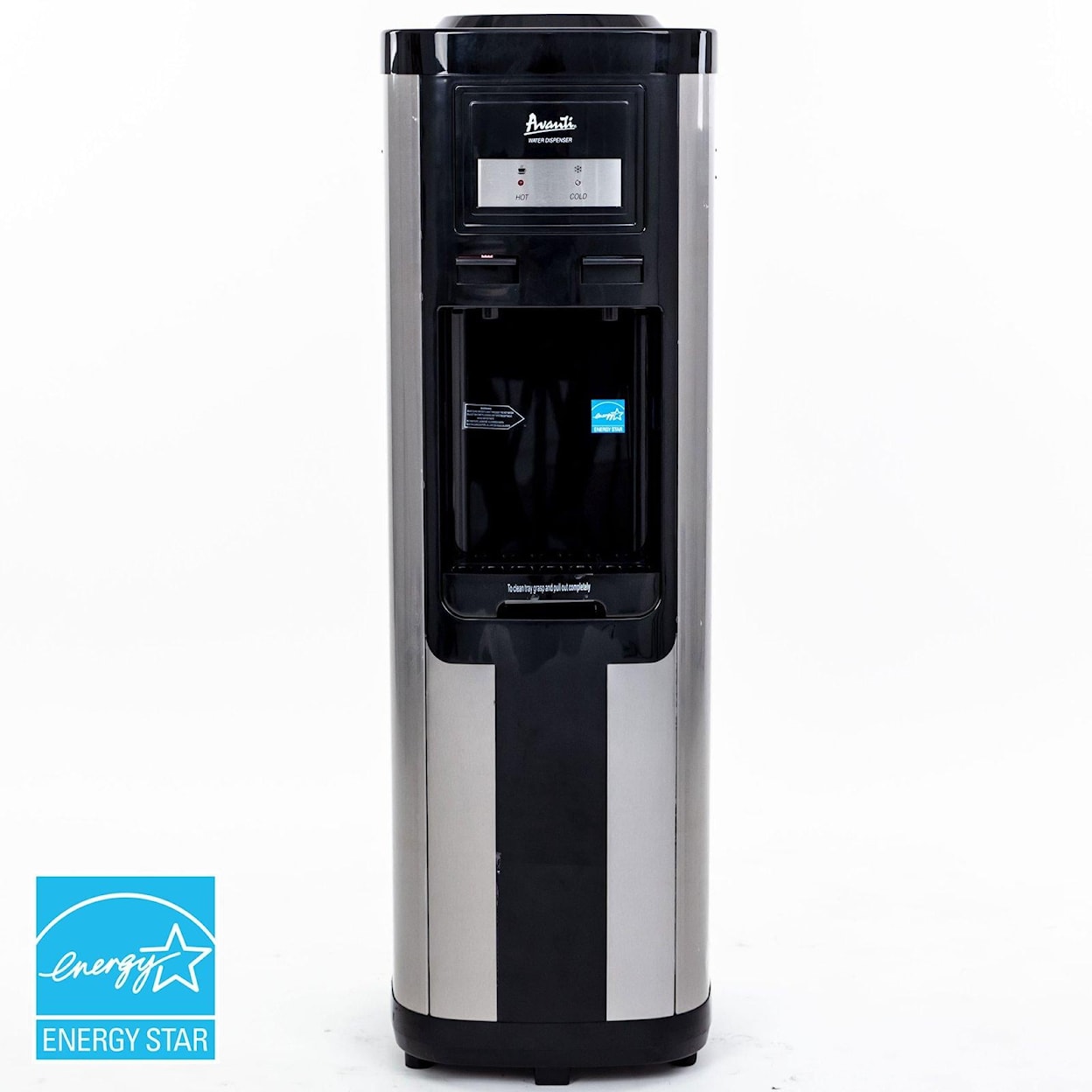Avanti Disposals And Dispensers Faucet/Water Dispenser