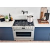 Bosch Gas Ranges Range