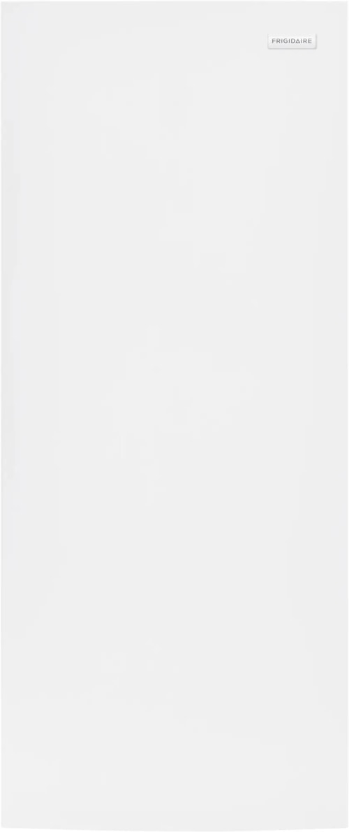 13 Cu. Ft. Garage Ready Upright Freezer