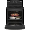 GE Appliances Electric Ranges Freestanding Smoothtop Electric Range