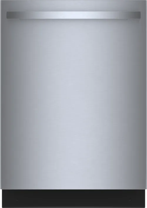 300 Series Dishwasher 24" Stainless Steel Anti-Fingerprint