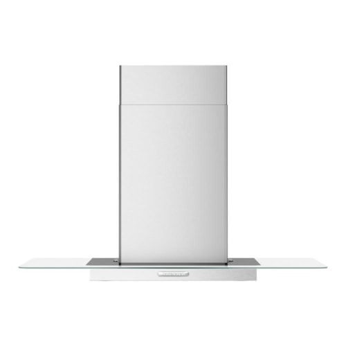 Whirlpool 36" 400 Cfm Range Hood With Led Task Lighting