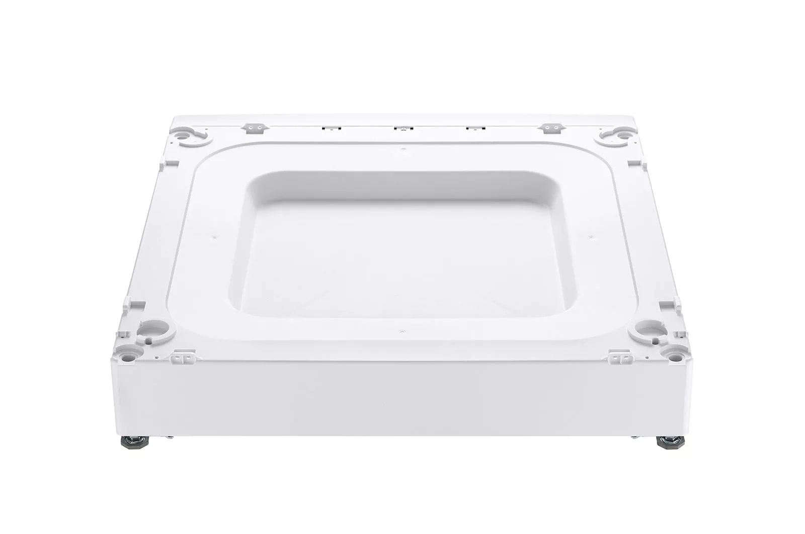 LG Appliances Laundry LG Laundry Pedestal