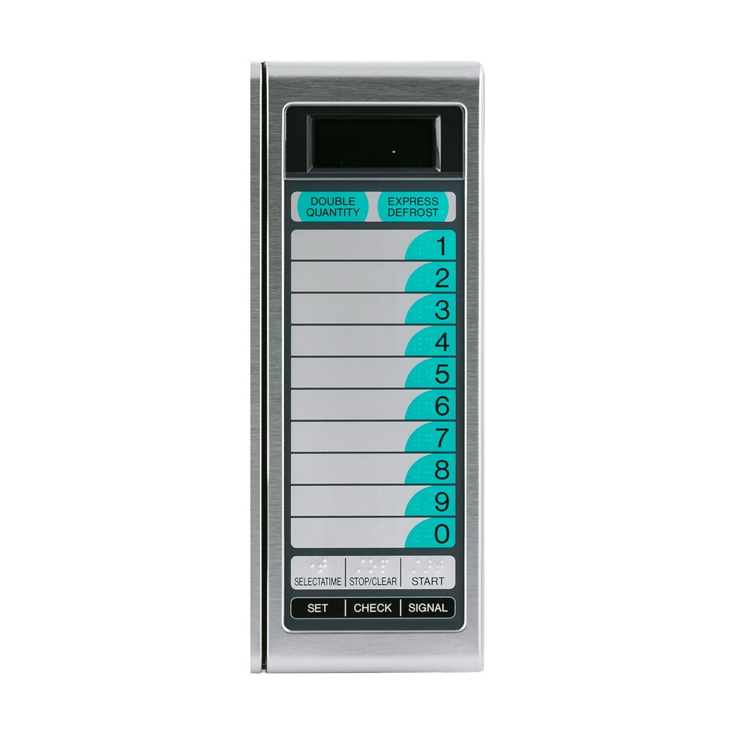 Countertop Microwave