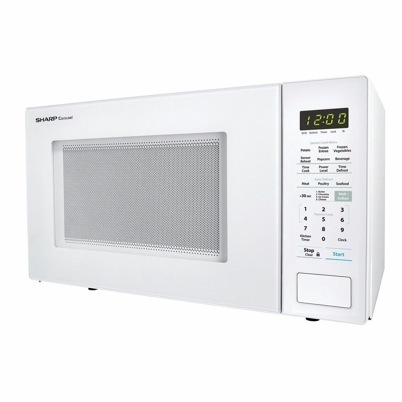 Countertop Microwave