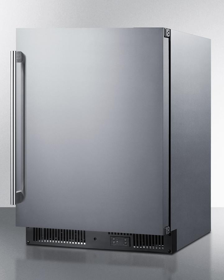 Upright Freezers