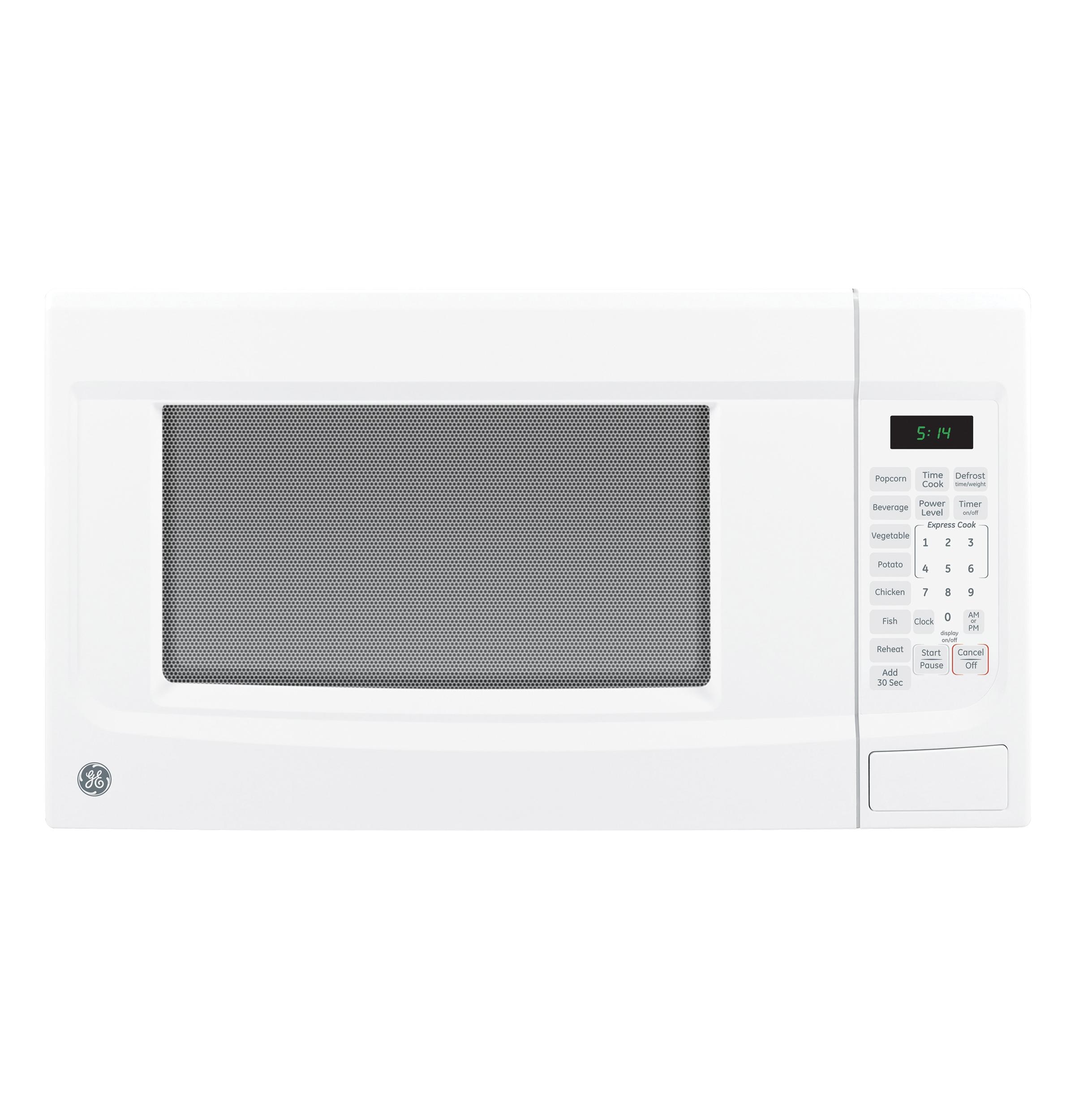 Countertop Microwave