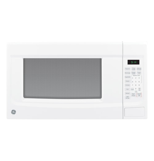 Ge® 1.4 Cu. Ft. Countertop Microwave Oven