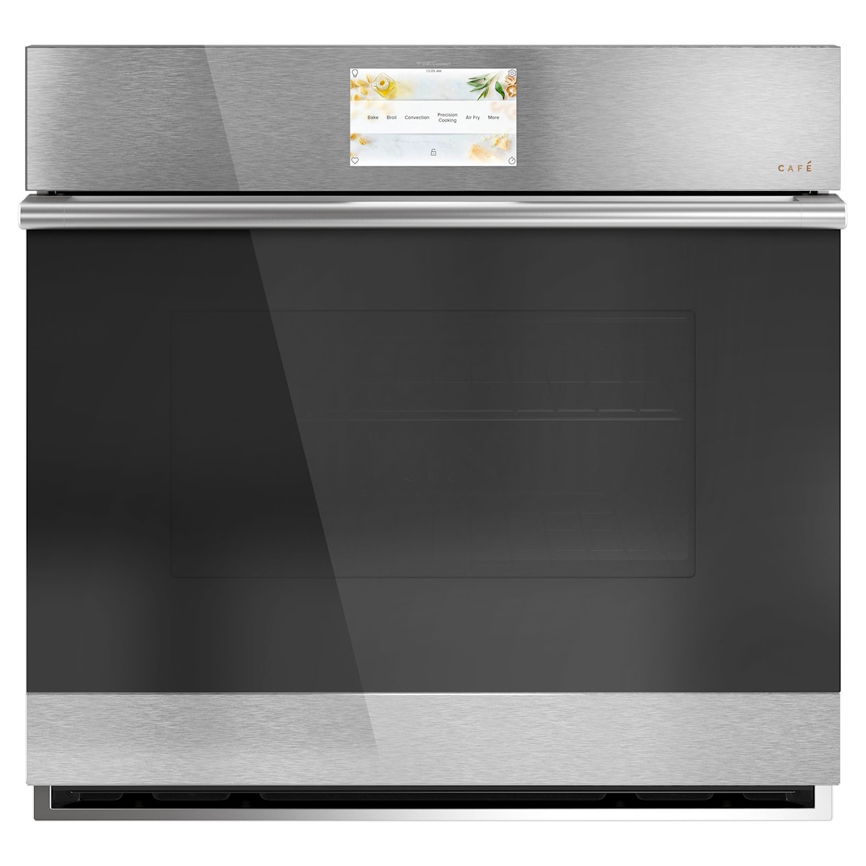 Café Electric Ranges Wall Oven