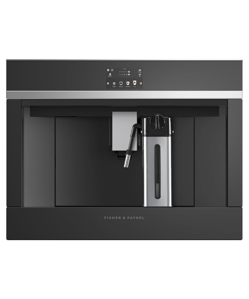 Fisher and Paykel Small Appliances Fisher and Paykel Coffee Maker