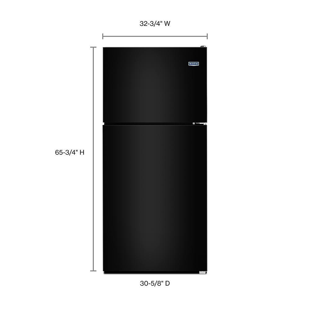 Maytag Top Freezer Refrigerator