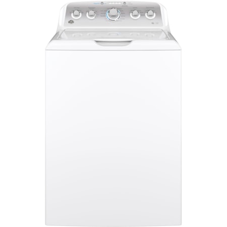 High Efficiency Top Load Washer