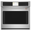 Café Electric Ranges Single Wall Electric Oven