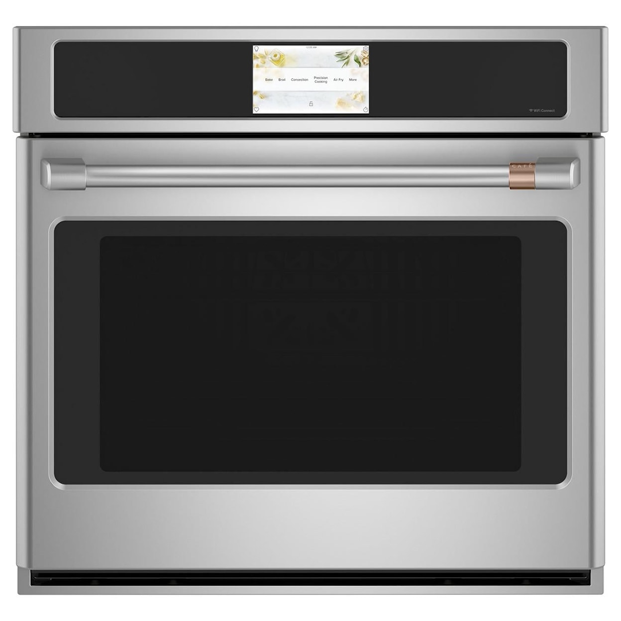 Café Electric Ranges Single Wall Electric Oven