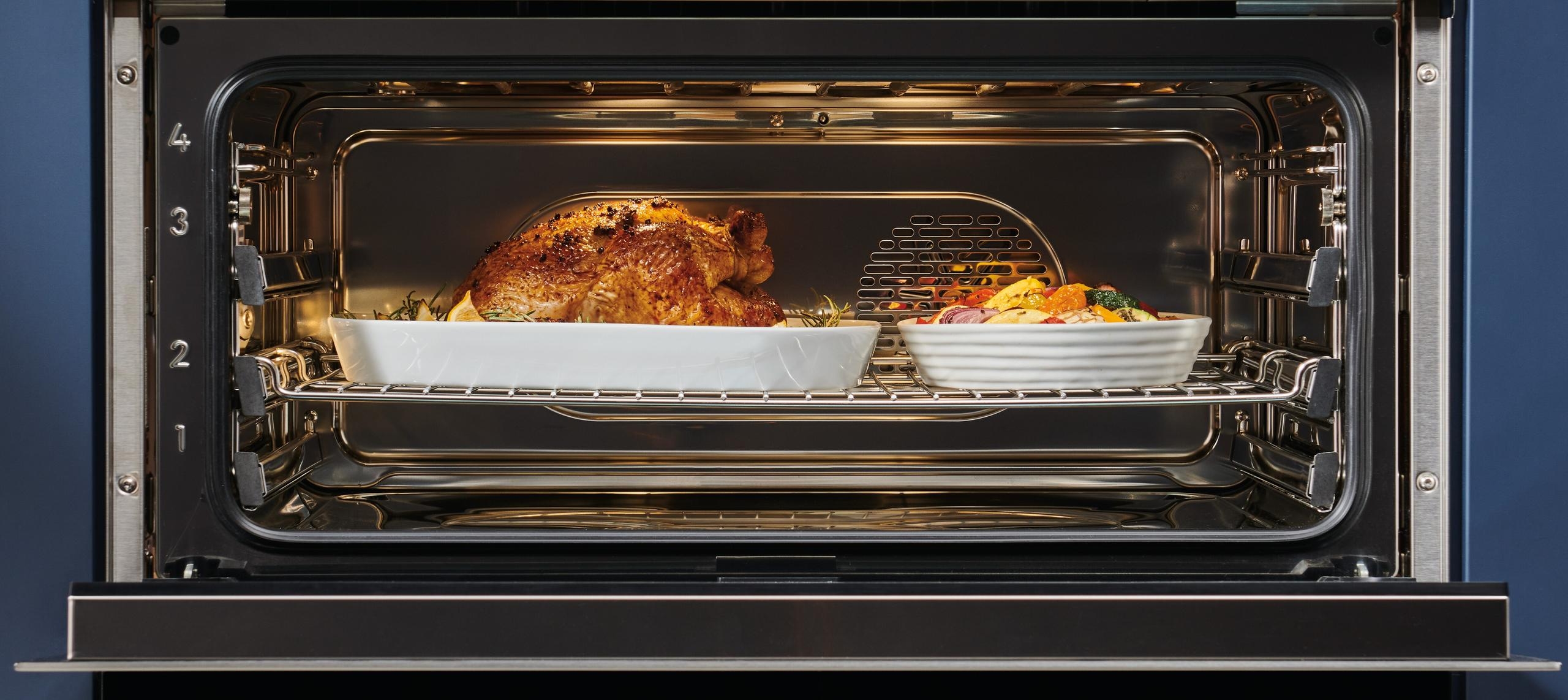 Wolf Electric Ranges Single Wall Electric Oven