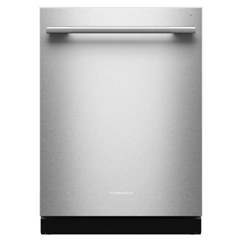 360° Max Jets™ Third Rack Dishwasher With Prodry™ System 44 Dba
