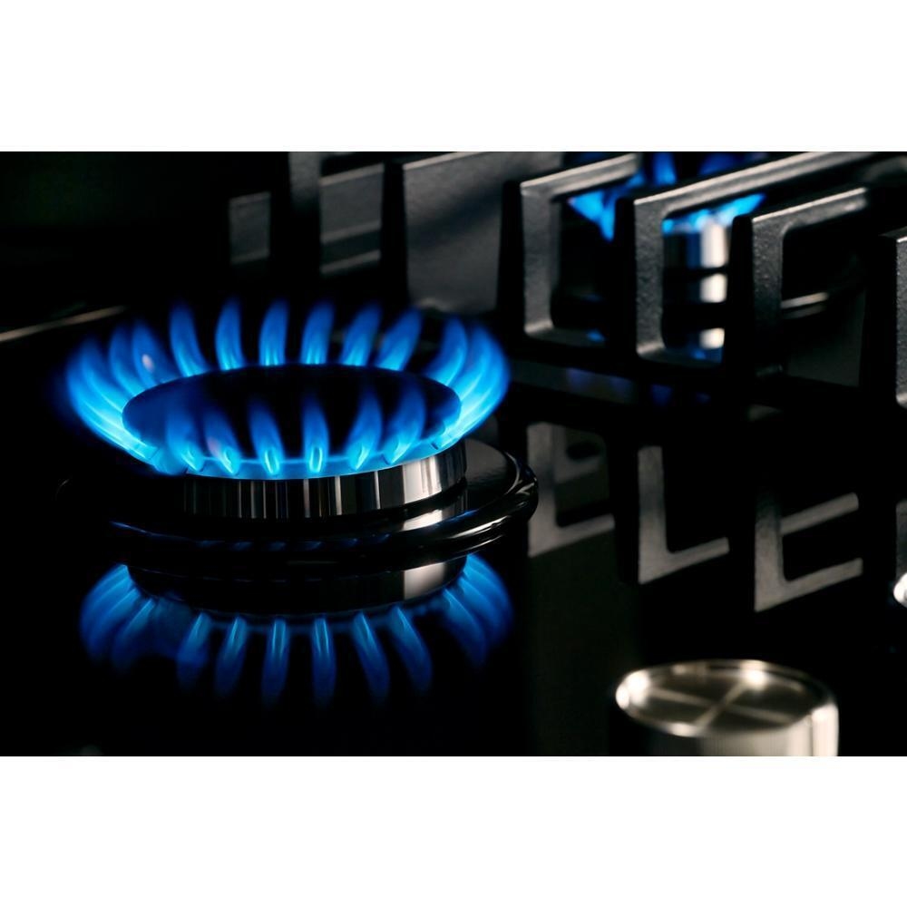 KitchenAid Gas Ranges KitchenAid Gas Cooktop