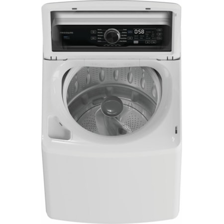 Traditional Top Load Washer