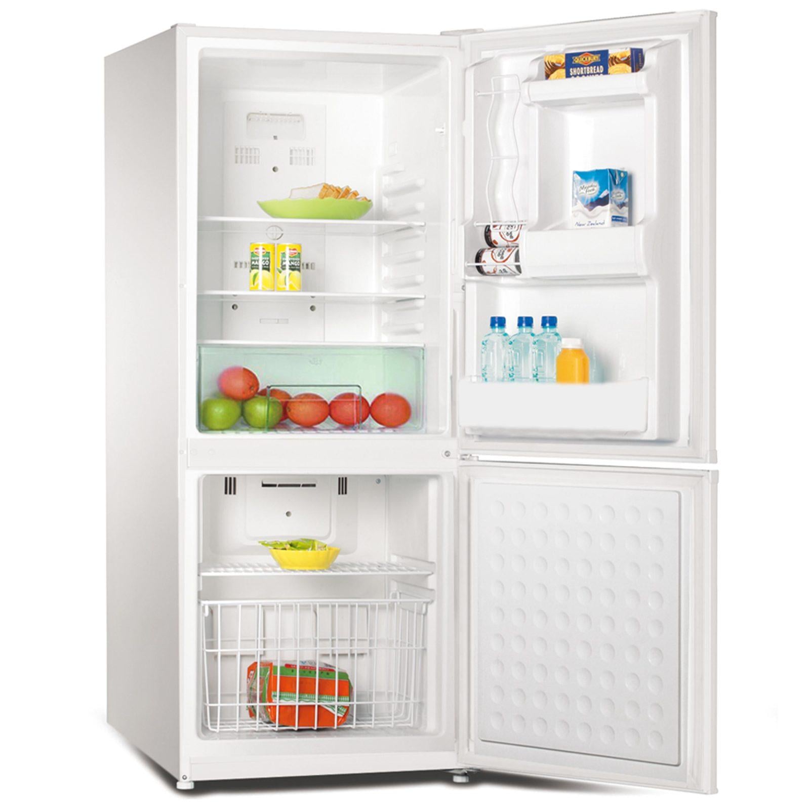 Bottom Freezer Freestanding Refrigerator