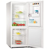 Avanti Refrigerators Bottom Freezer Freestanding Refrigerator