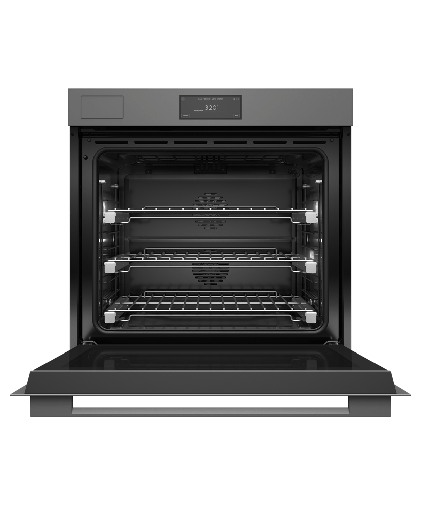 Fisher and Paykel Electric Ranges Single Wall Electric Oven