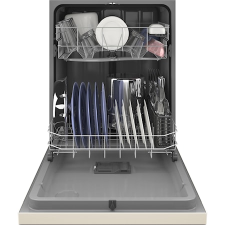 Built In Dishwasher