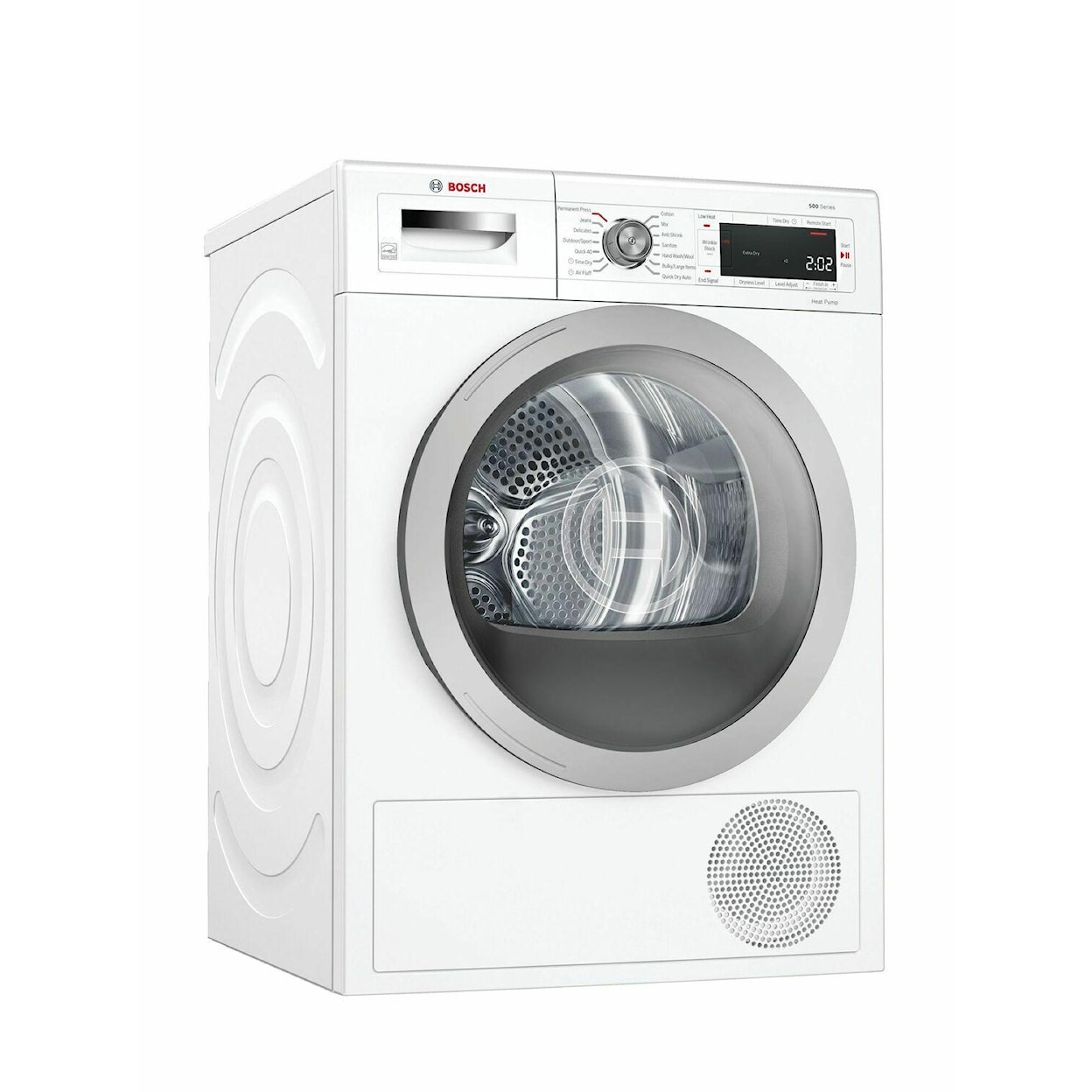 Bosch Laundry Dryer