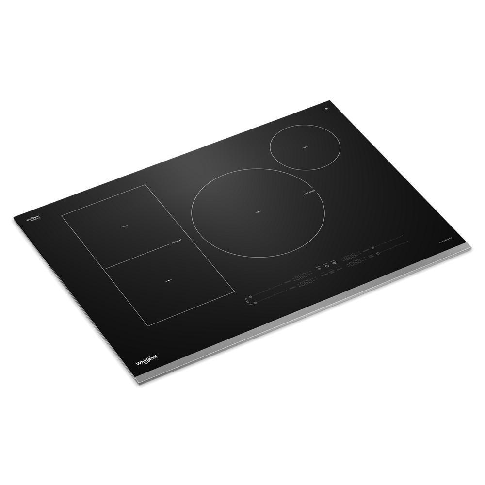 Whirlpool Electric Ranges Cooktops (Electric)