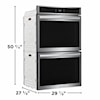 Frigidaire Electric Ranges Wall Oven