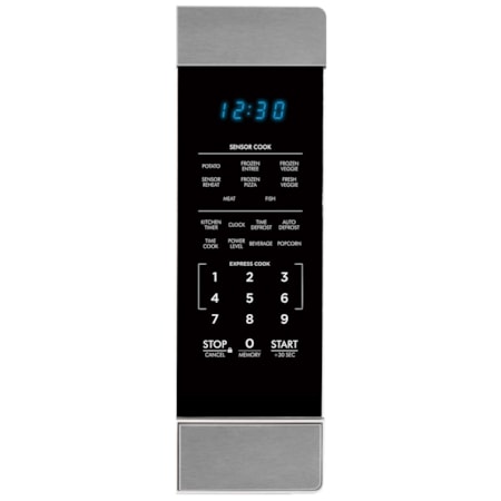 Countertop Microwave