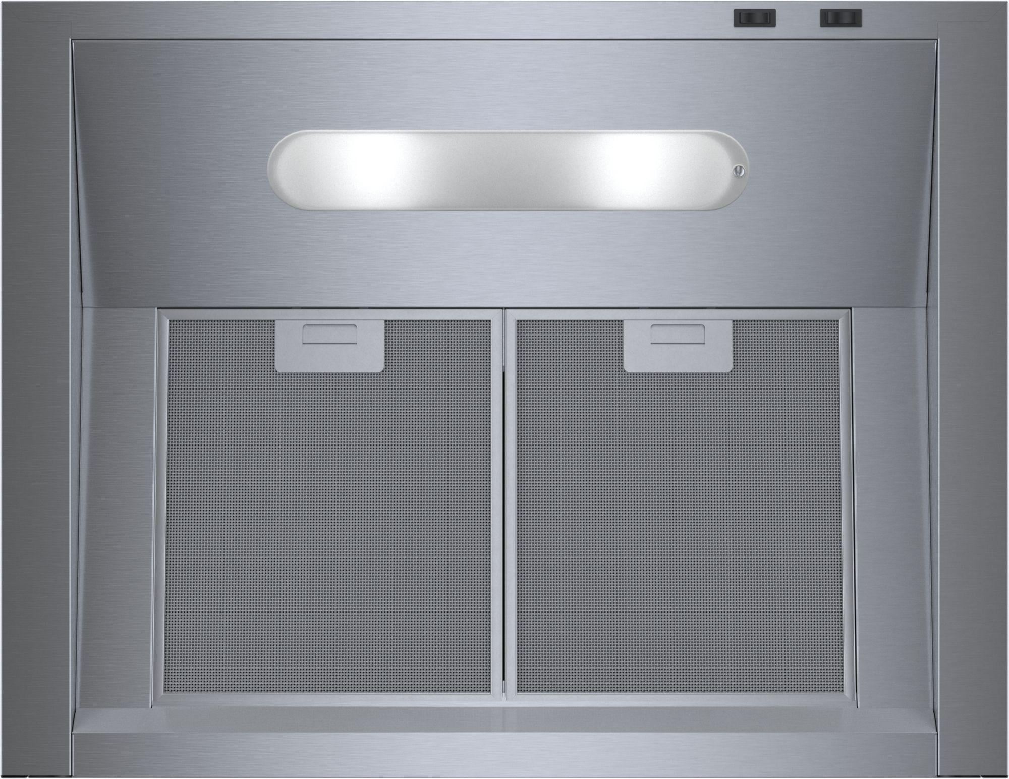 Bosch Hoods Bosch Under-Cabinet Wall Range Hood