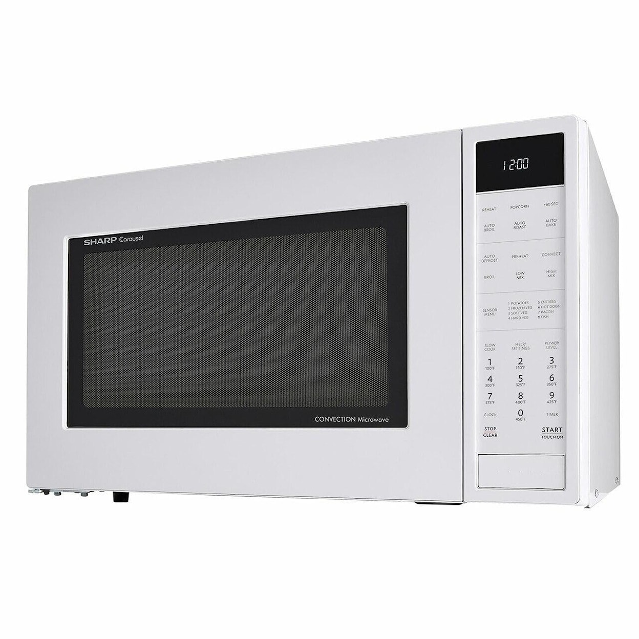 Sharp Appliances Microwave Microwave