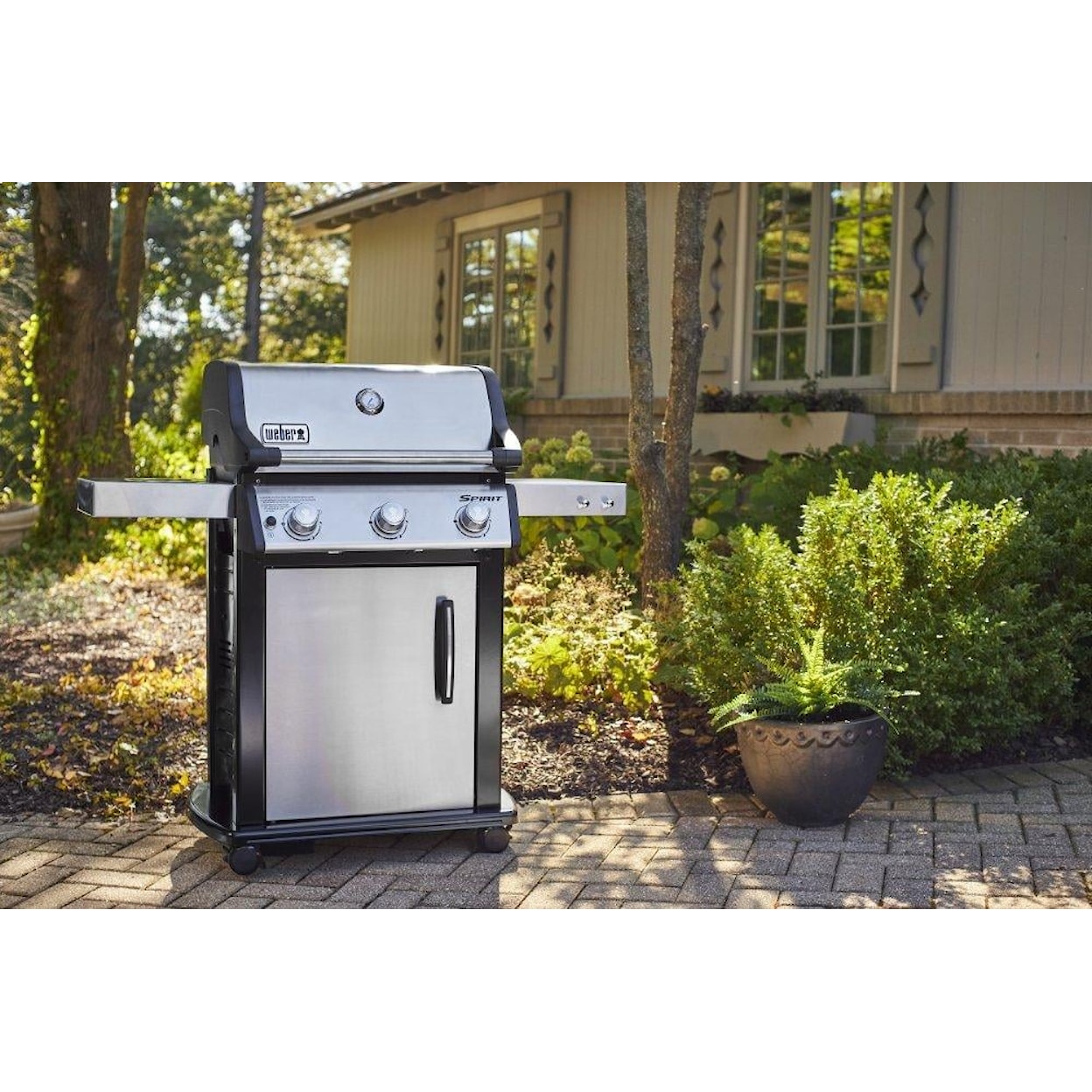 Weber Grills Barbeques Grill