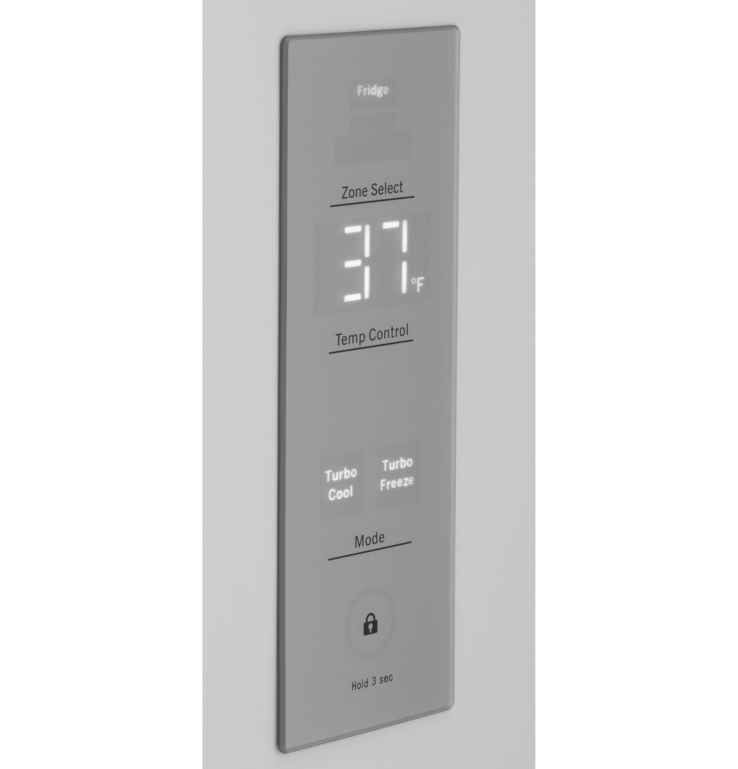 GE Appliances Refrigerators Bottom Mount Refrigerator