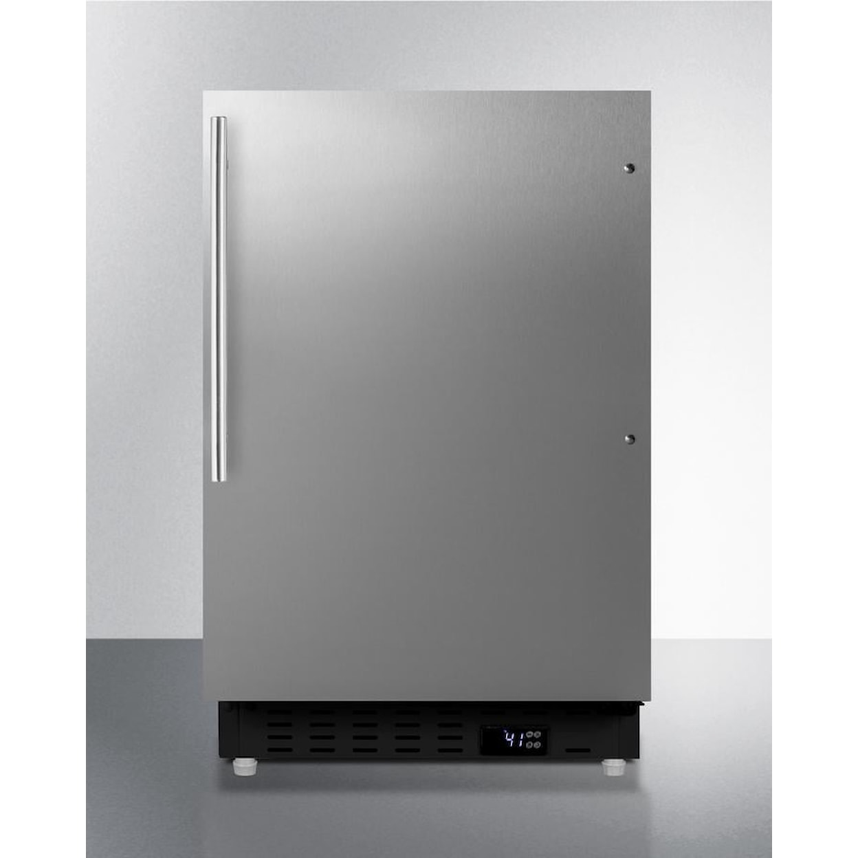 Summit Refrigerators Compact Refrigerator