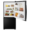 Amana Refrigerators Bottom Freezer Freestanding Refrigerator