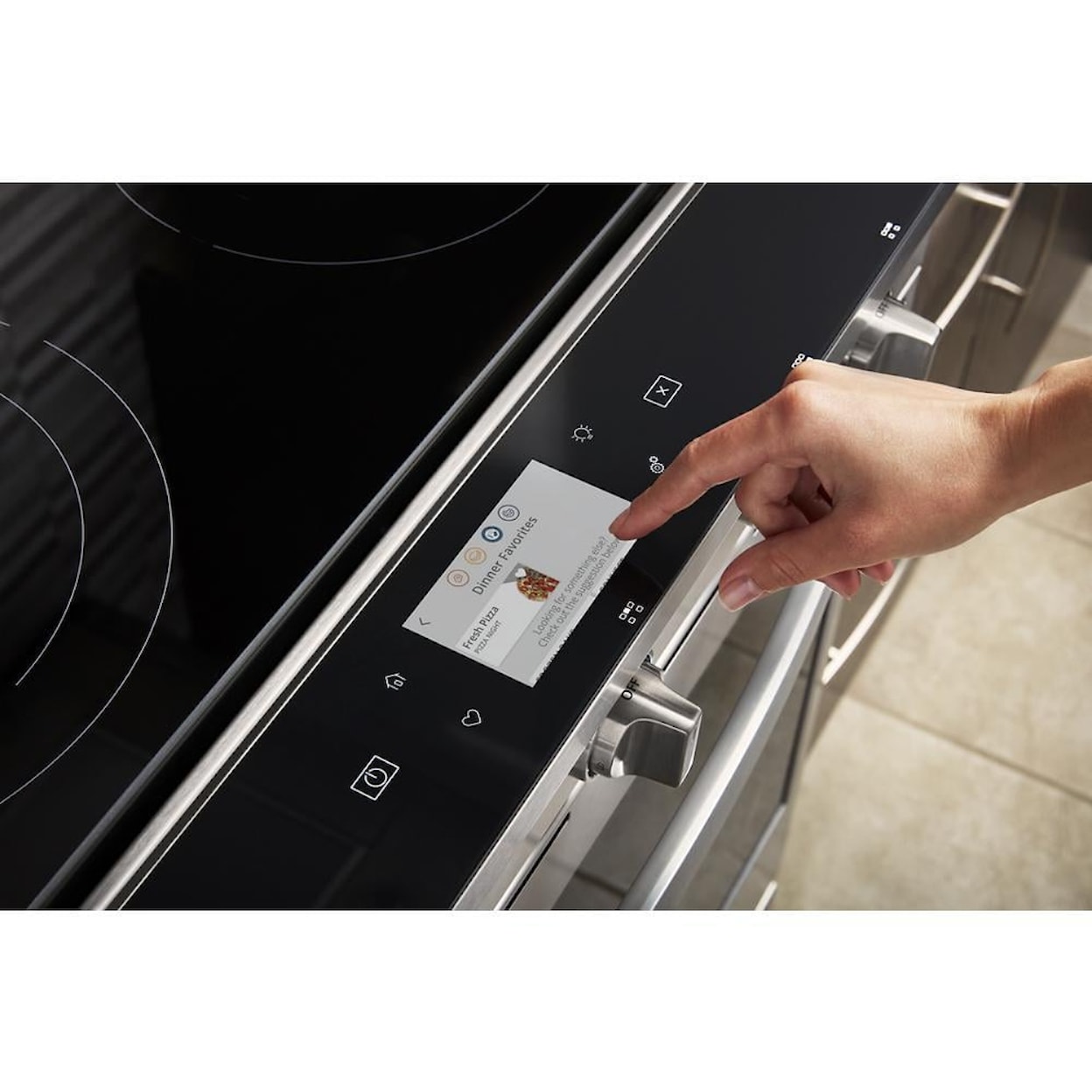 Whirlpool Electric Ranges Range