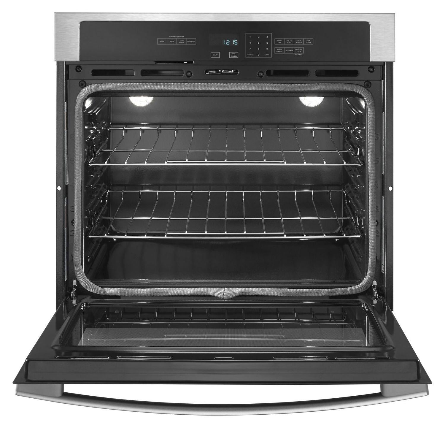 Single Wall Electric Oven