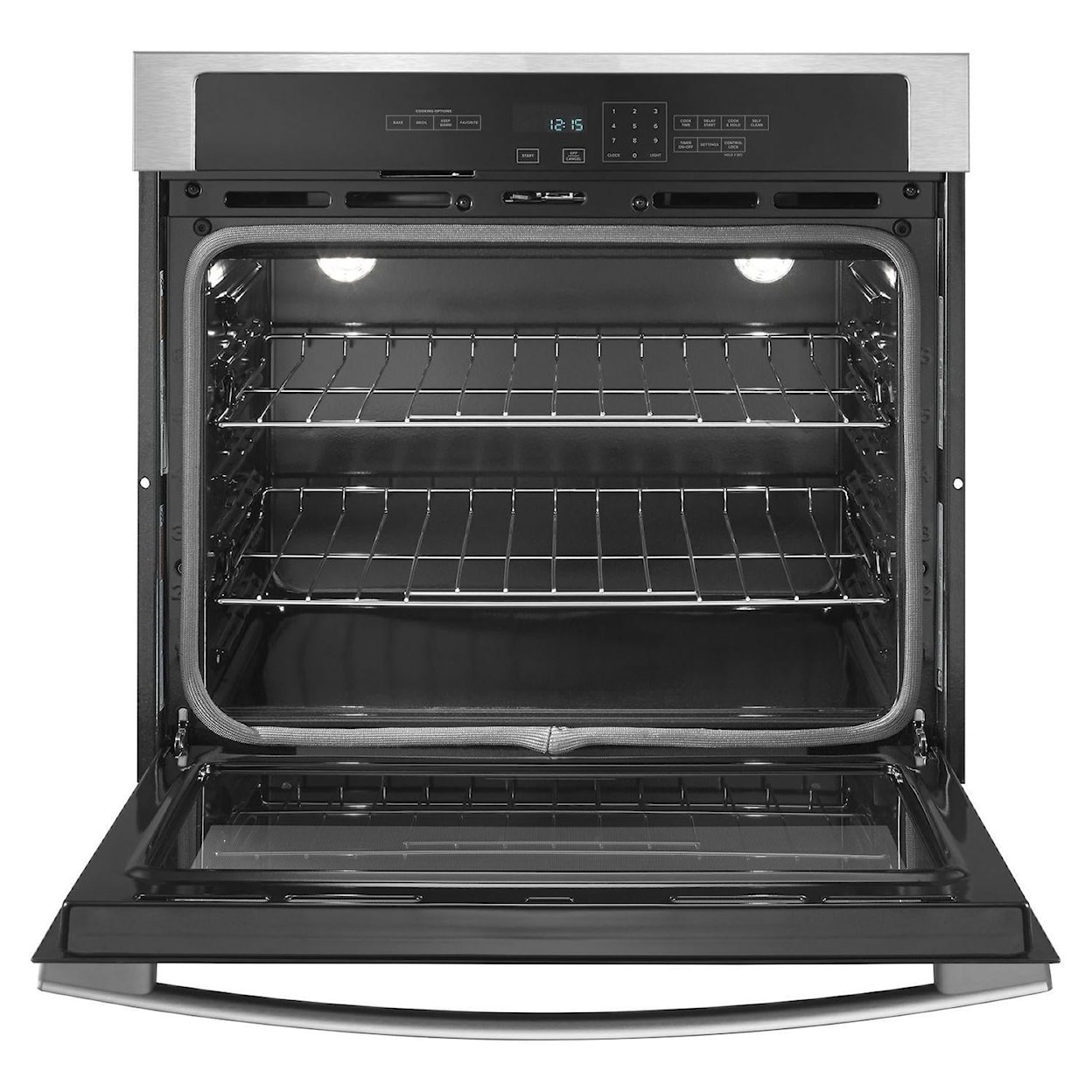 Amana Electric Ranges Wall Oven